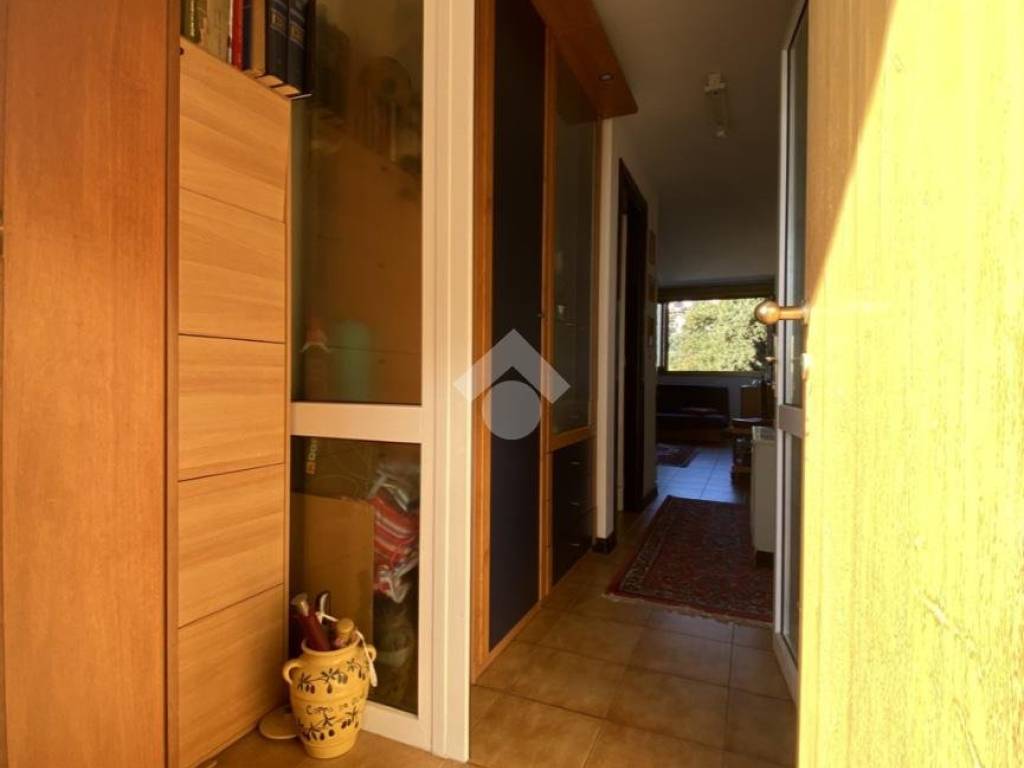 Appartamento a Genova in Via dei Ciclamini, 80 - Foto 3