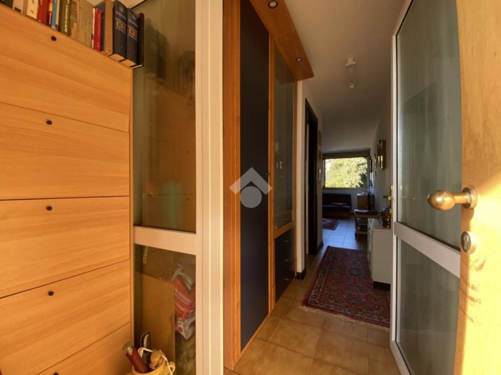 Appartamento a Genova in Via dei Ciclamini, 80 - Foto 4