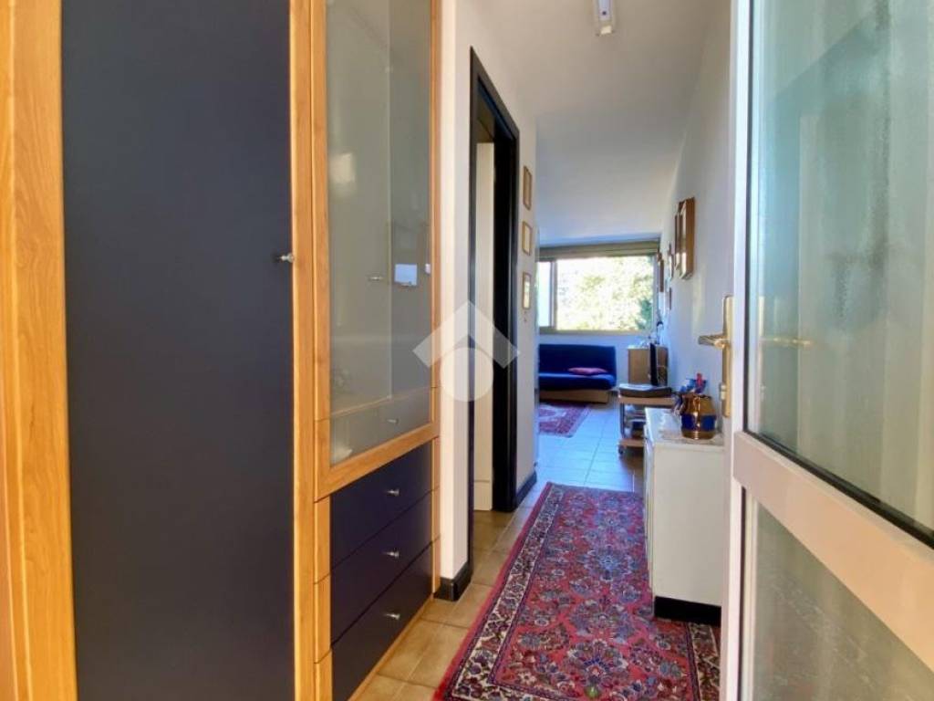 Appartamento a Genova in Via dei Ciclamini, 80 - Foto 5