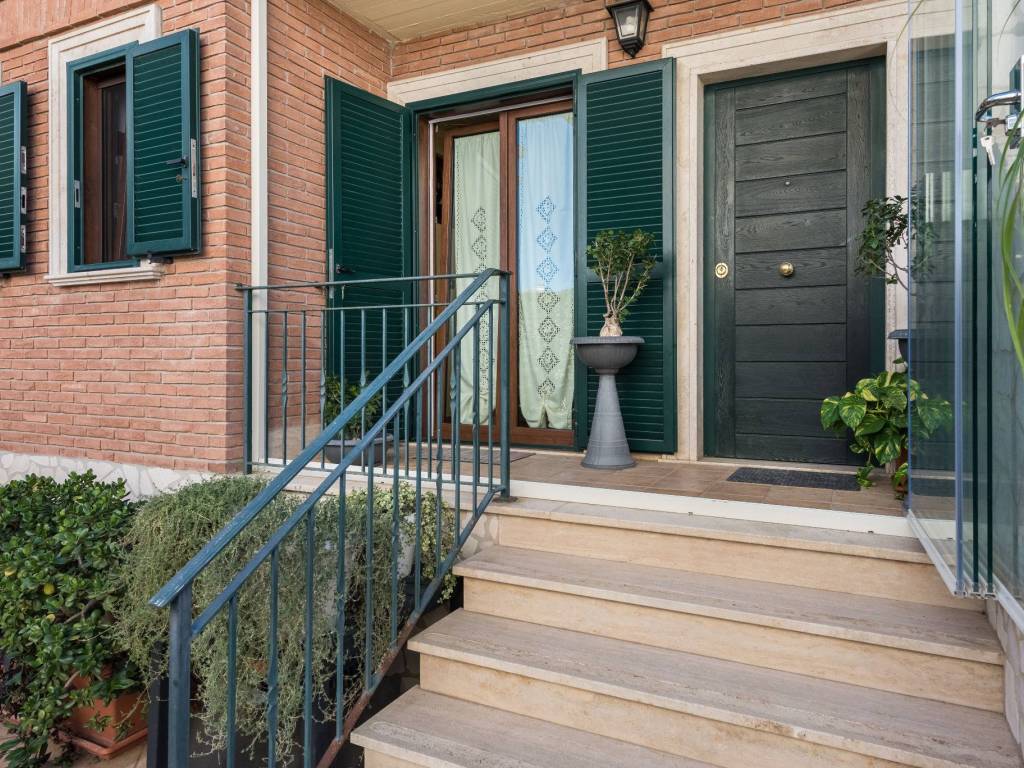 Villa a Ciampino in Via Giovanni Pascoli - Foto 4