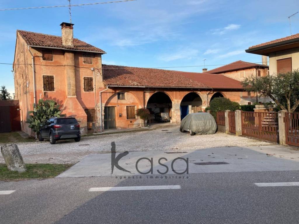 Rustico / casale a Castelfranco veneto - Foto 2