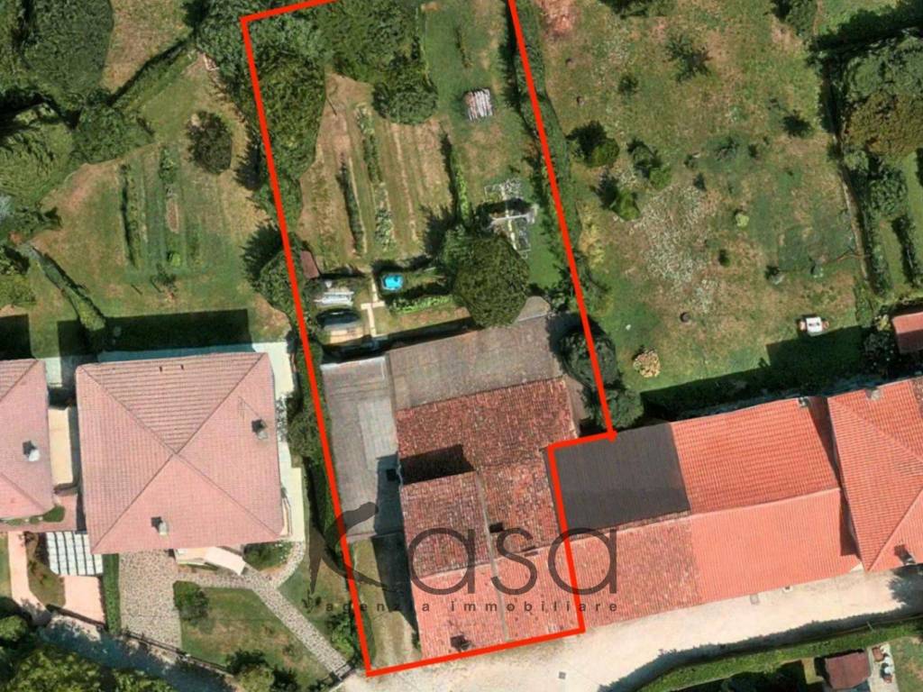 Rustico / casale a Castelfranco veneto - Foto 4