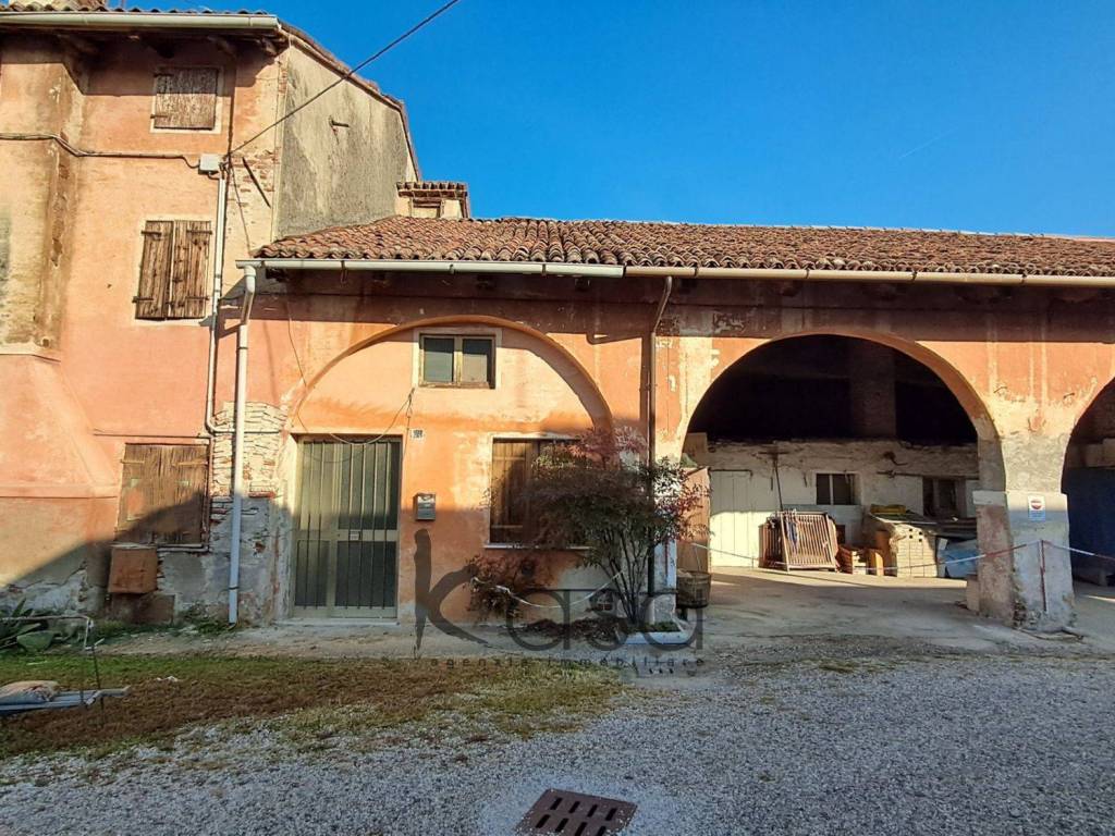 Rustico / casale a Castelfranco veneto - Foto 5