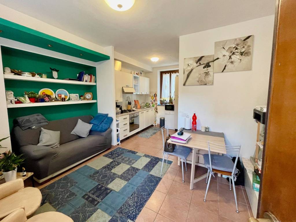 Appartamento a Battuda in Via Borgo, 47 - Foto 4