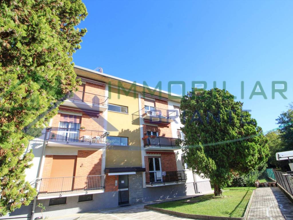 Appartamento a Somma lombardo in Via Galileo Galilei - Foto 2