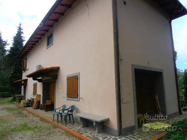 Villa a Dicomano - Foto 2
