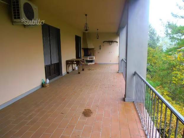 Villa a Dicomano - Foto 4