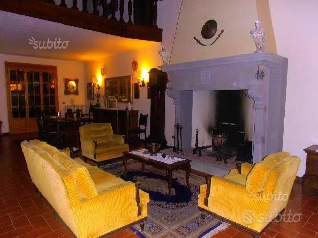 Villa a Dicomano - Foto 5