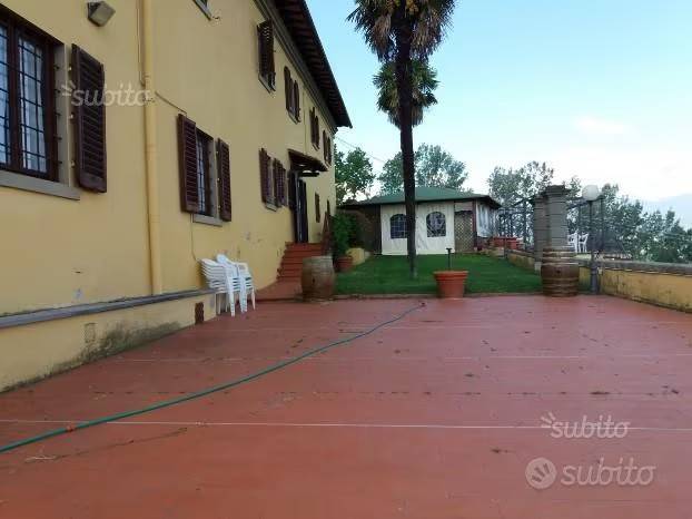 Villa a Figline e incisa valdarno - Foto 3