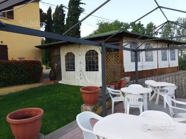 Villa a Figline e incisa valdarno - Foto 4