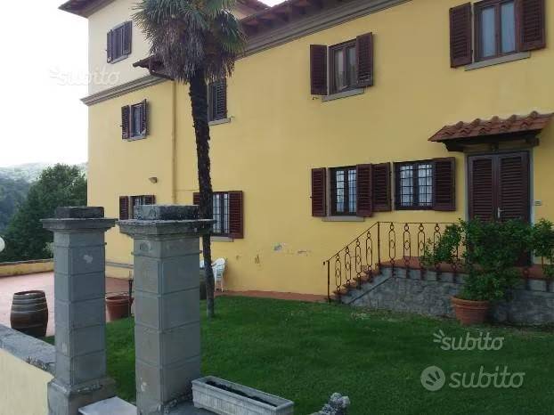 Villa a Figline e incisa valdarno - Foto 5