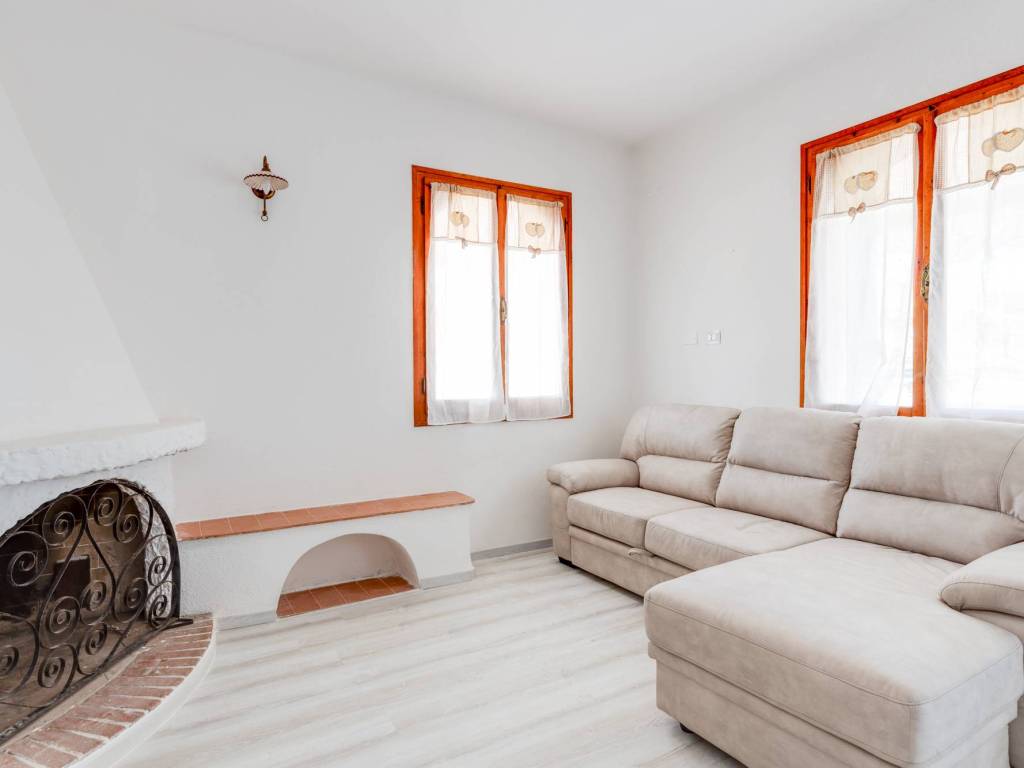 Villa a Pula in Comunione Viale dei Pini - Foto 2