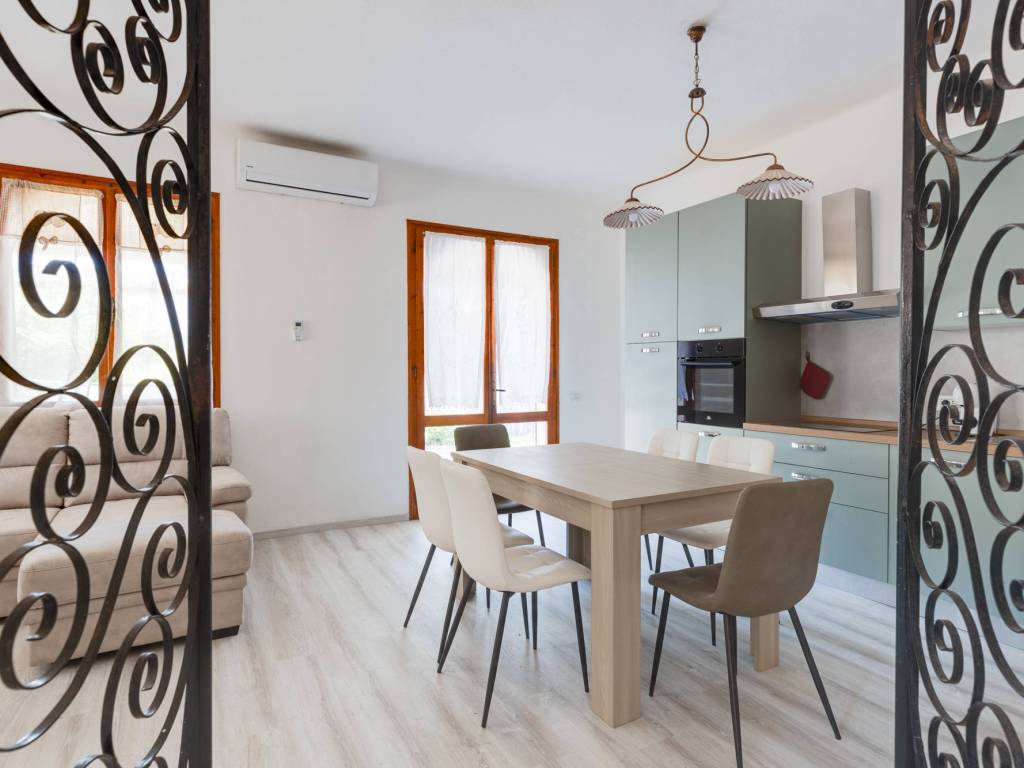 Villa a Pula in Comunione Viale dei Pini - Foto 5