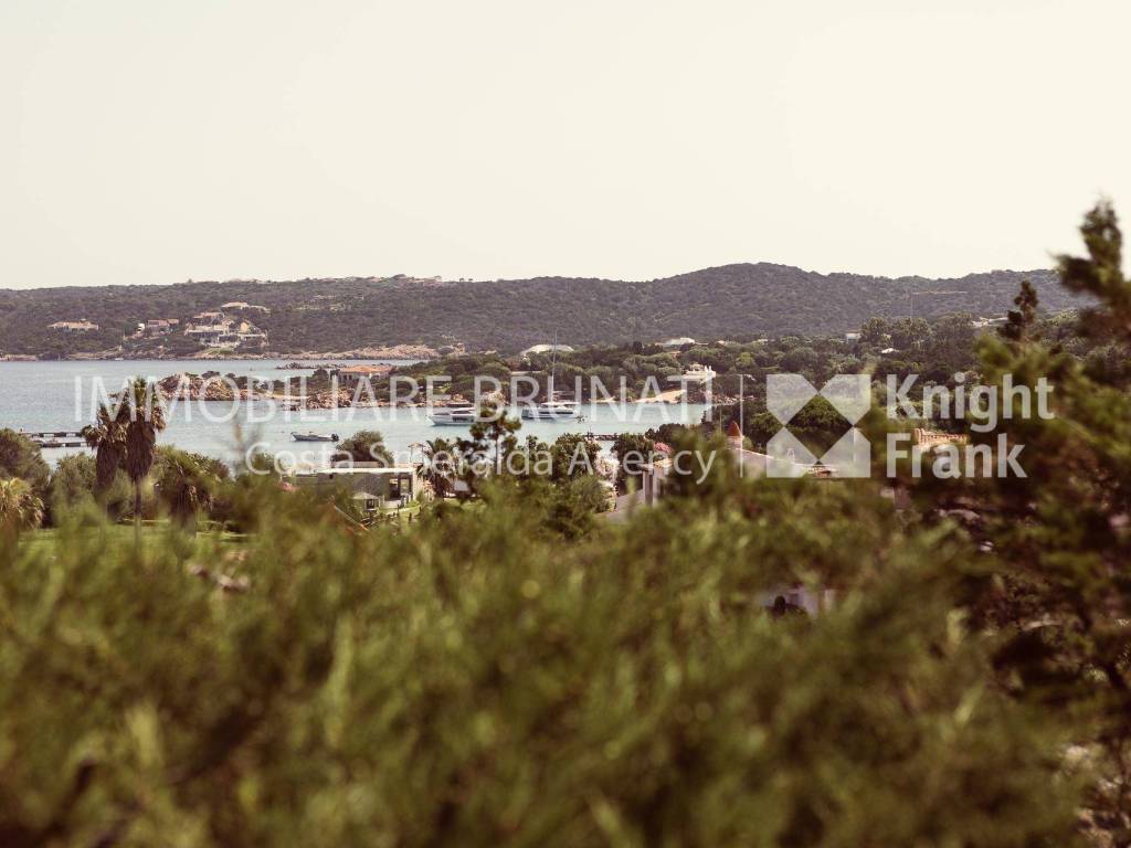 Appartamento a Arzachena in Via del Germano Reale - Foto 2