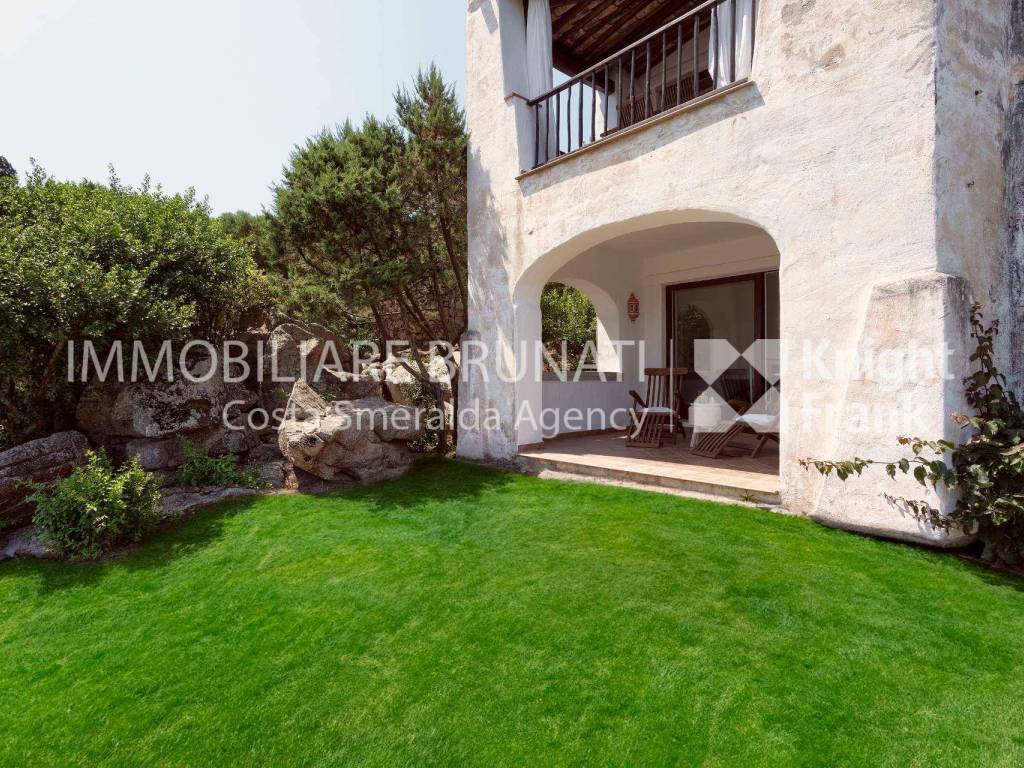 Appartamento a Arzachena in Via del Germano Reale - Foto 3