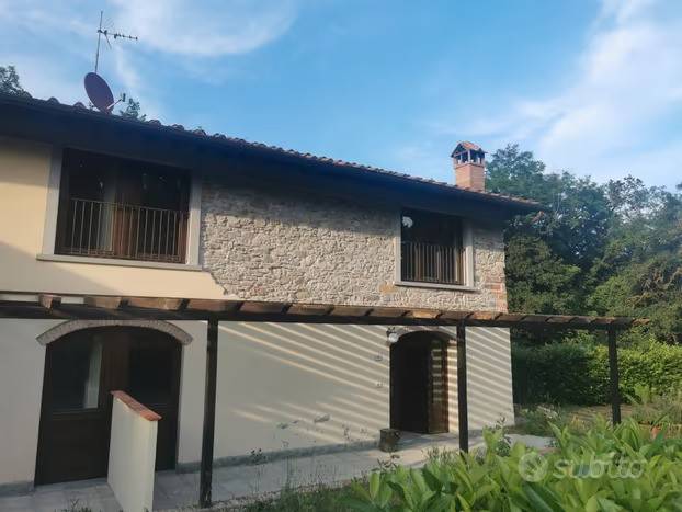 Terreno a Barberino di mugello in Via Del Lago, 50031 Barberino Di Mugello Fi, Italia - Foto 3