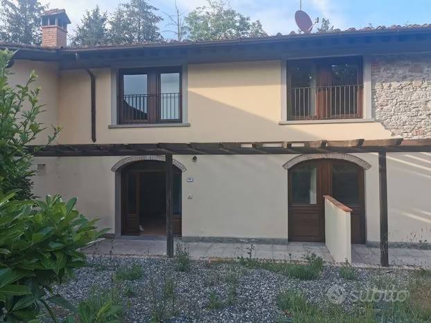 Terreno a Barberino di mugello in Via Del Lago, 50031 Barberino Di Mugello Fi, Italia - Foto 4