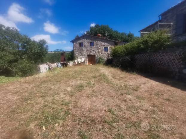 Terreno a Barberino di mugello in Via Di Galliano, Città Metropolitana Di Firenze, Italia - Foto 3