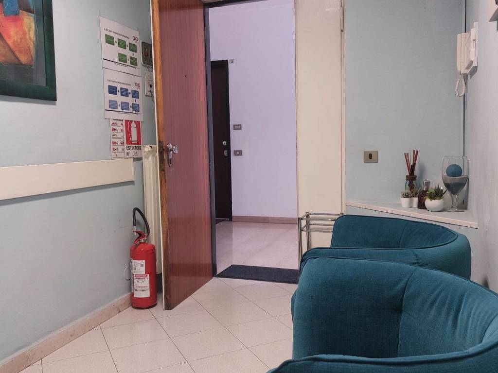 Appartamento a Ferrara in VIA POMPOSA - Foto 3