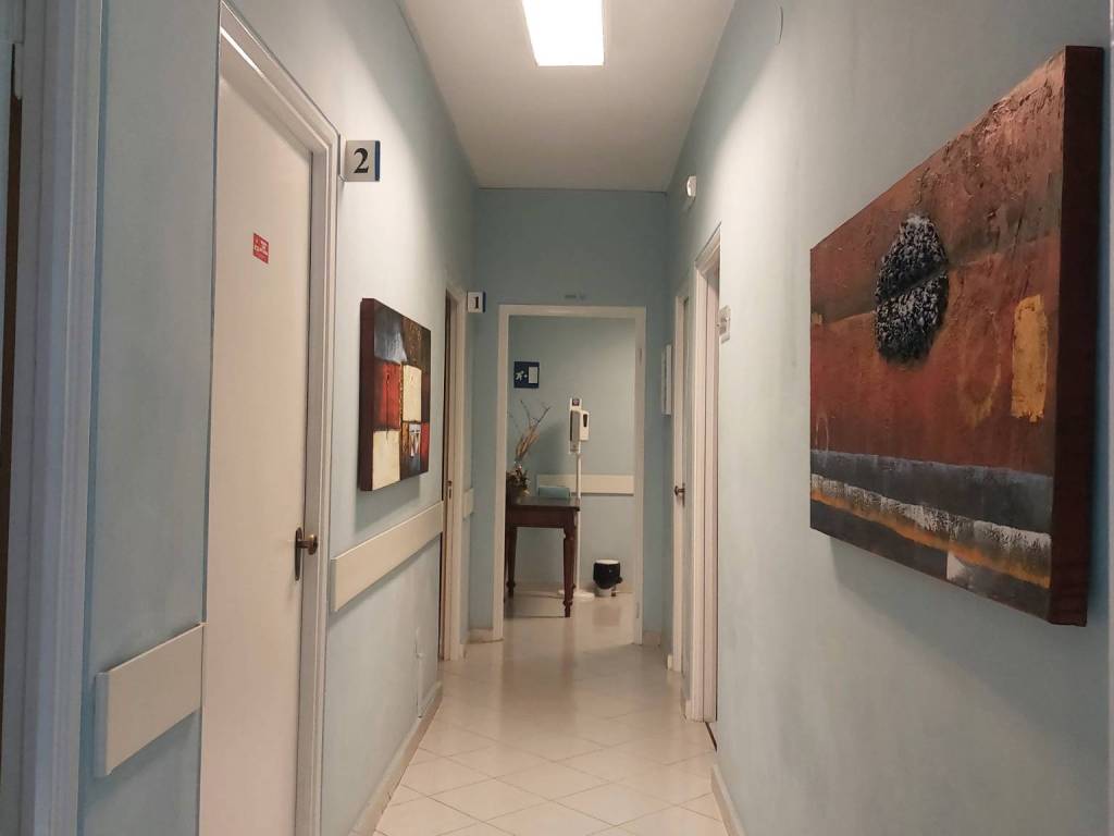 Appartamento a Ferrara in VIA POMPOSA - Foto 4