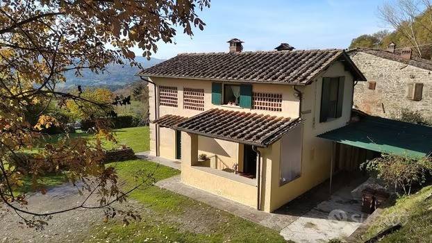 Terreno a Vicchio in ARSELLA - Foto 4
