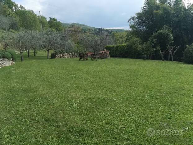 Terreno a Vicchio in ARSELLA - Foto 5