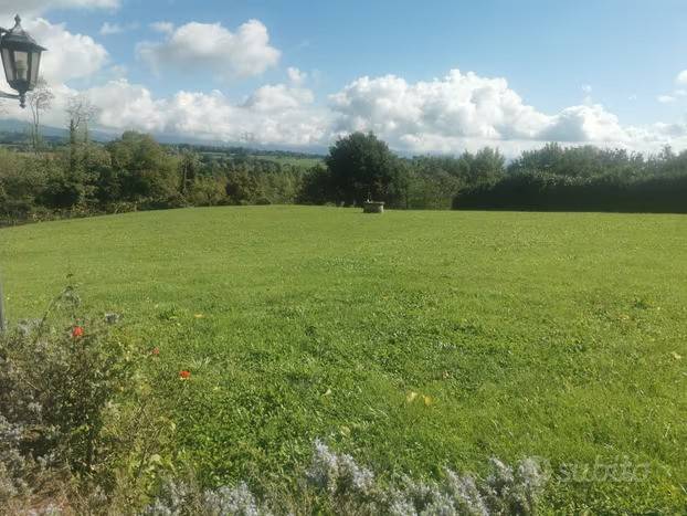 Terreno a Barberino di mugello in 50031 Cavallina Fi, Italia - Foto 4
