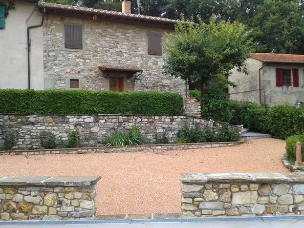Terreno a Borgo san lorenzo in 50032 Sagginale Fi, Italia - Foto 2