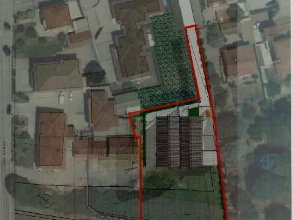 Terreno a Fossano in Via Cuneo - Foto 4