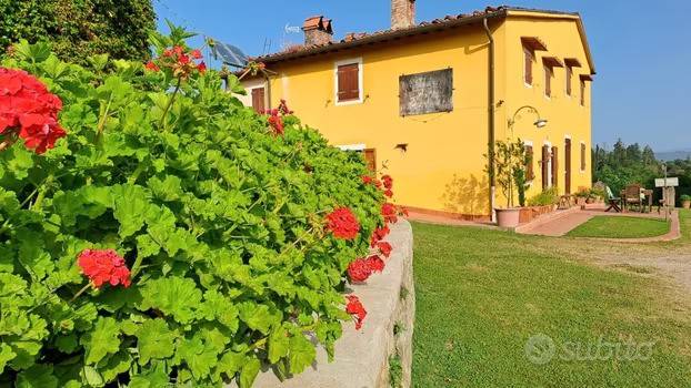 Terreno a Vicchio in Viale Beato Angelico, 50039 Vicchio Fi, Italia - Foto 4