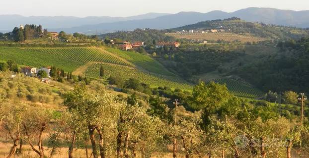 Terreno a Vicchio in 50039 Santa Maria A Vezzano Fi, Italia - Foto 3