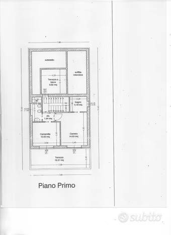 Terreno a Figline e incisa valdarno in Via Della Resistenza, 50063 Figline Valdarno Fi, Italia - Foto 2