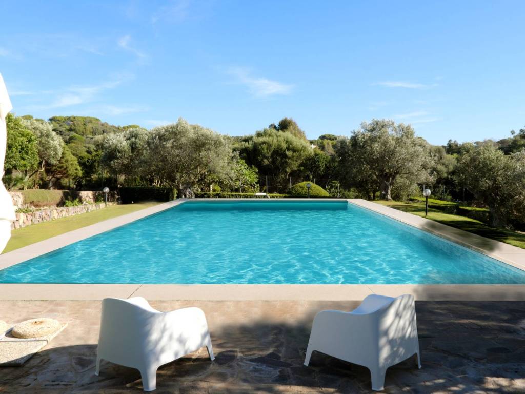 Villa a Sant'antioco - Foto 2