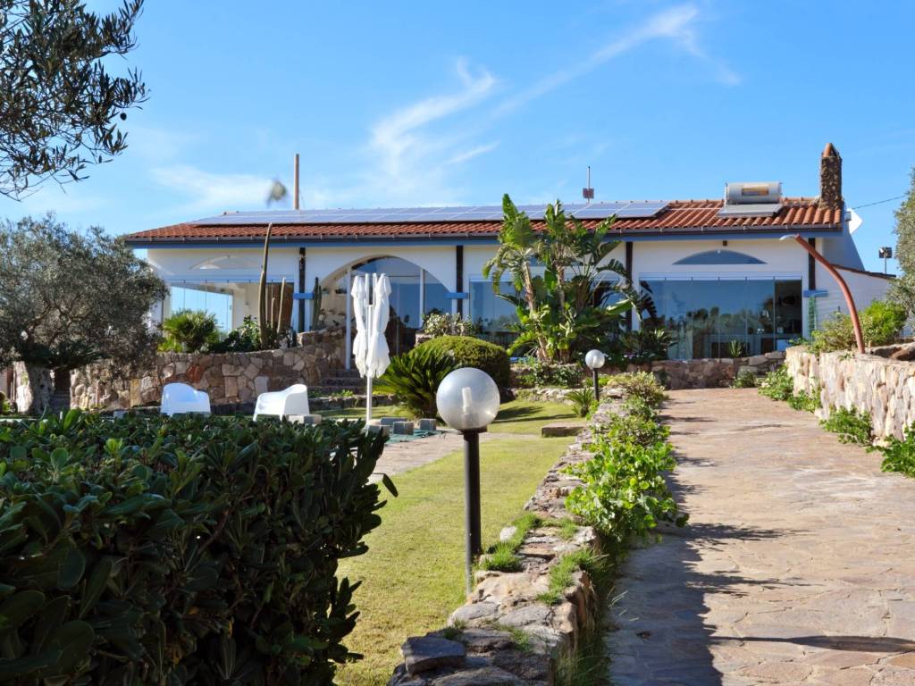 Villa a Sant'antioco - Foto 4