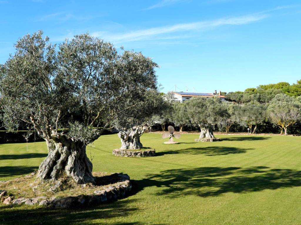 Villa a Sant'antioco - Foto 5