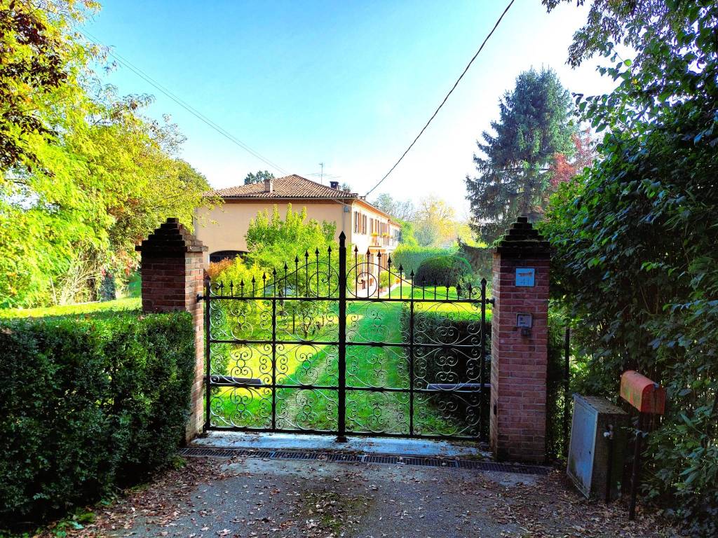 Rustico / casale a Portacomaro in Via Buffetto, 41 - Foto 2