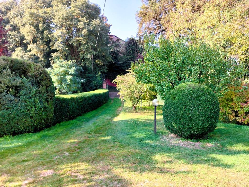 Rustico / casale a Portacomaro in Via Buffetto, 41 - Foto 3