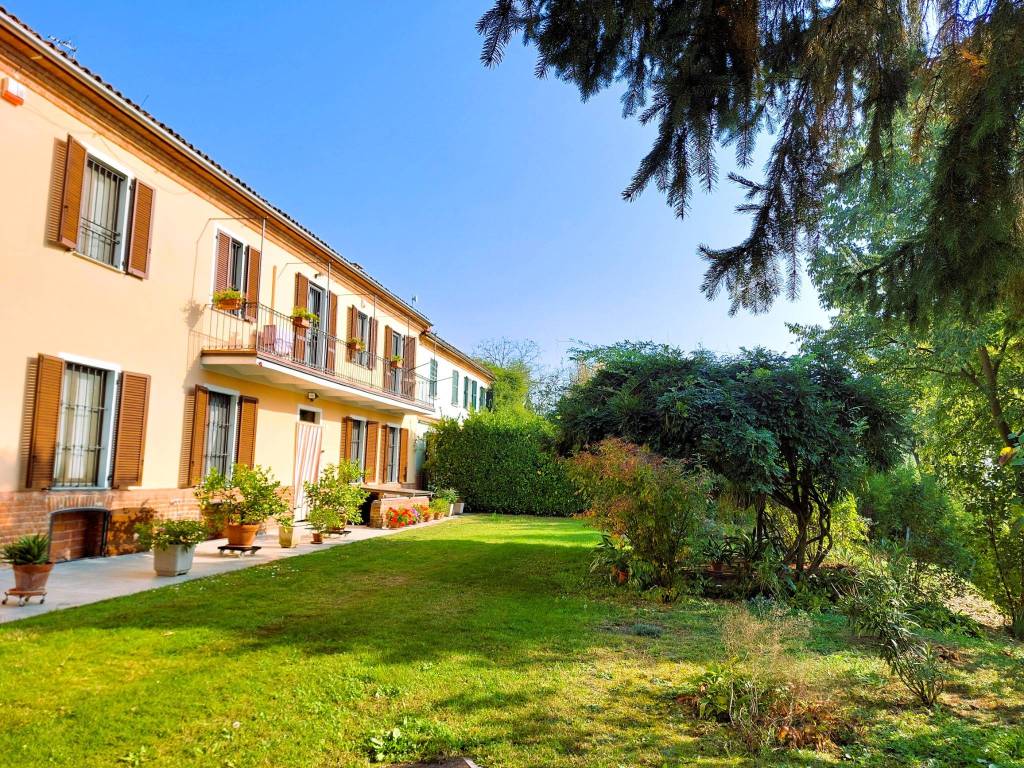 Rustico / casale a Portacomaro in Via Buffetto, 41 - Foto 4