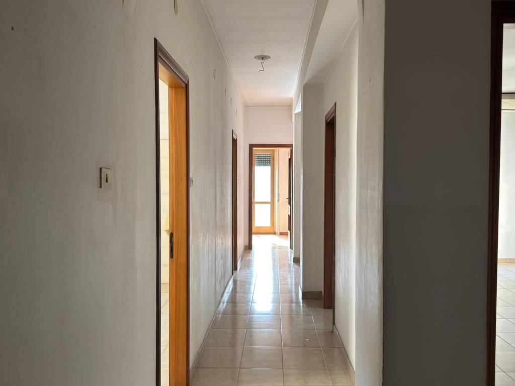 Appartamento a Cosenza in Via Carlo Cattaneo - Foto 2