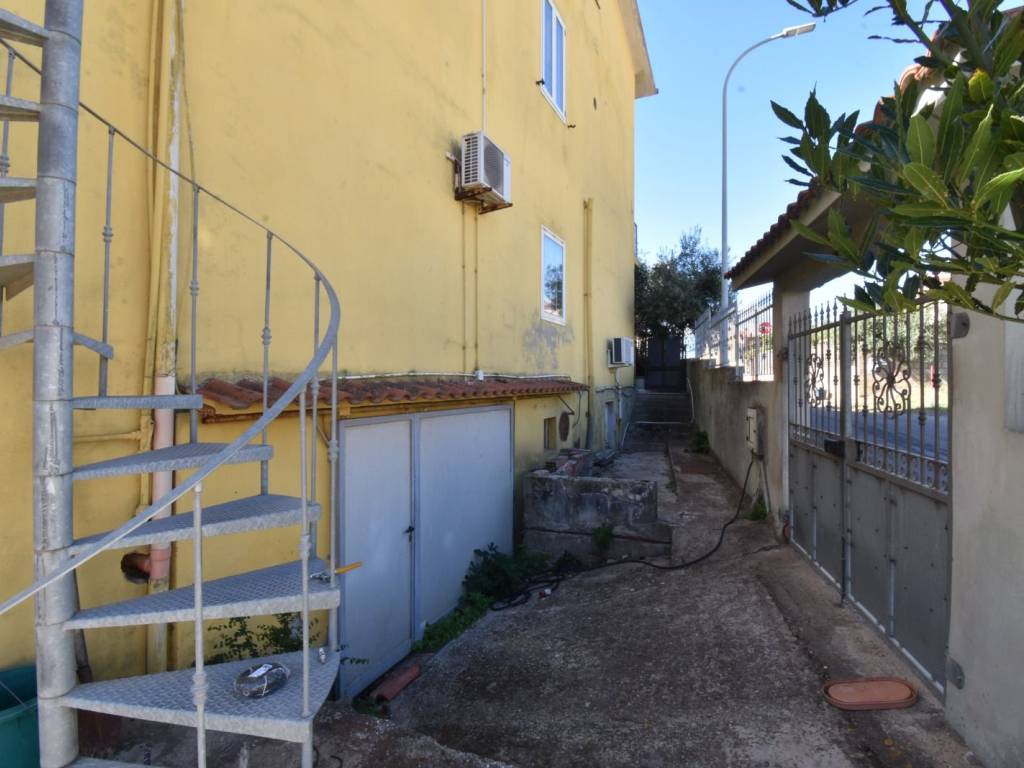 Villa a Domusnovas in Via Magenta, 15 - Foto 5