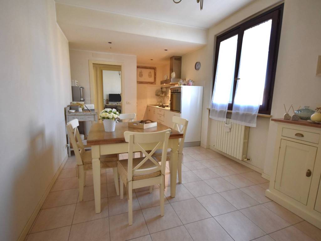Appartamento a Chiaravalle in Via Guglielmo Marconi - Foto 2