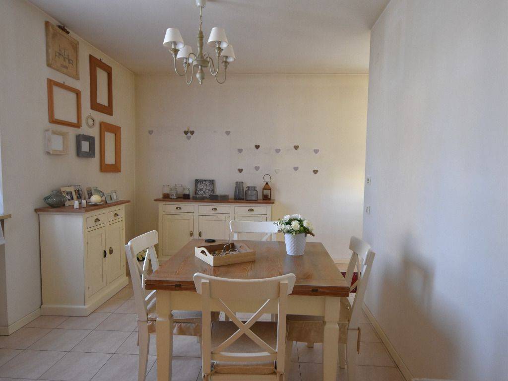 Appartamento a Chiaravalle in Via Guglielmo Marconi - Foto 3