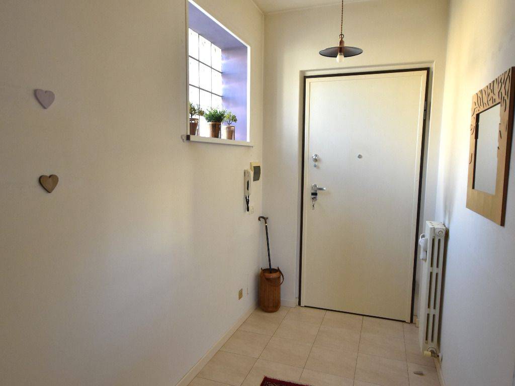 Appartamento a Chiaravalle in Via Guglielmo Marconi - Foto 4