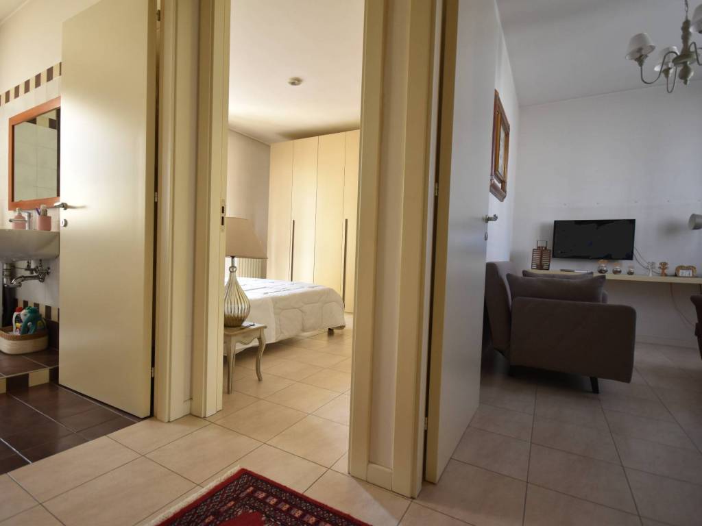 Appartamento a Chiaravalle in Via Guglielmo Marconi - Foto 5