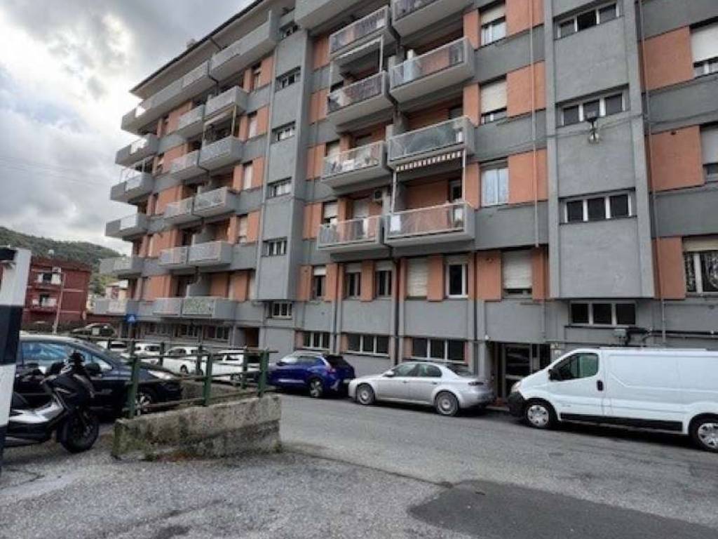 Appartamento a Genova in via Trensasco - Foto 4