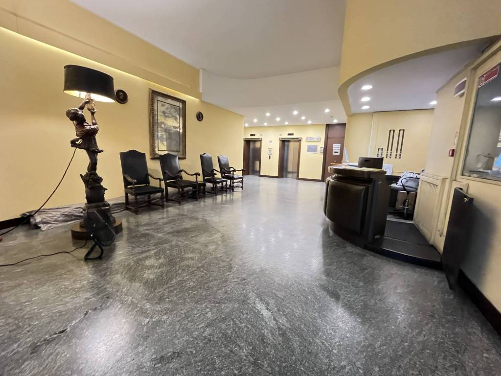 Appartamento a Genova in Via Antonio Cantore - Foto 2