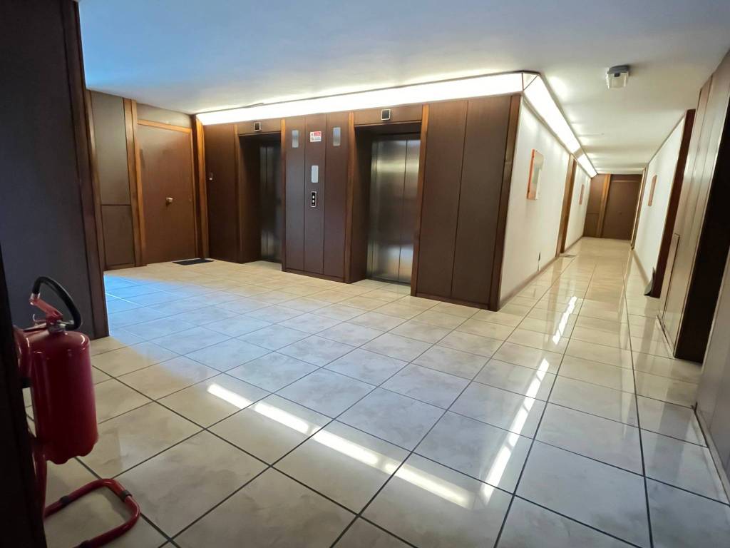 Appartamento a Genova in Via Antonio Cantore - Foto 3