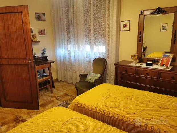 Appartamento a Vicchio in Viale Beato Angelico, 50039 Vicchio Fi, Italia - Foto 4