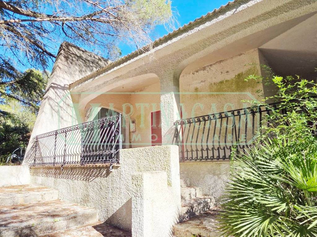 Villa a Martina franca in Strada Guardarello Zona G - Foto 3