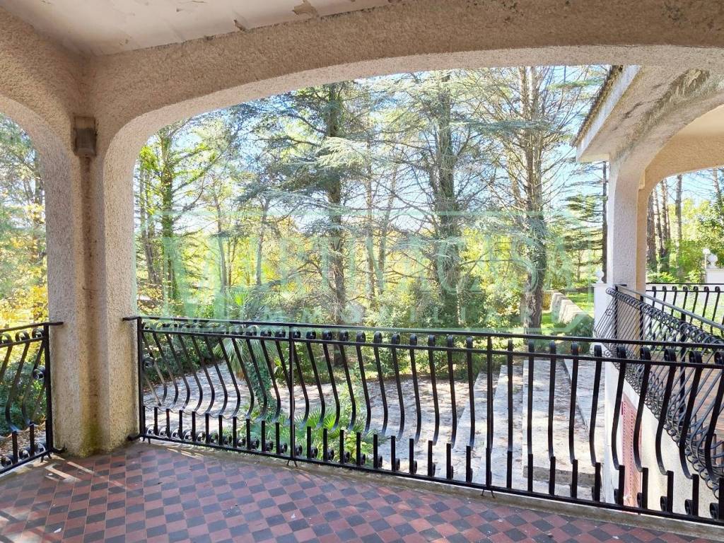 Villa a Martina franca in Strada Guardarello Zona G - Foto 5